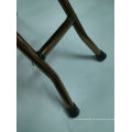 Bastones de aluminio plegables Topmedi Medical Equipment con asiento